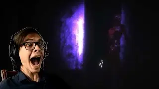 Purgatorium. Криповый игро-хорро-фильм!