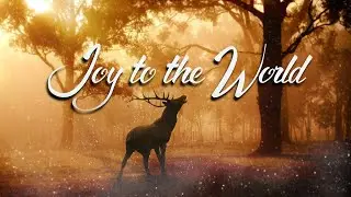 Joy to the world - Cover (No lyrics)