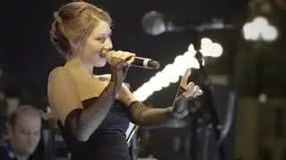 Aşık Olmak İstemem - DOLUNAY OBRUK (canlı performans)
