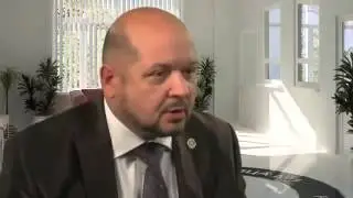 Врач Александр Потупиков   лечение пациентов методом БРТ ч.2