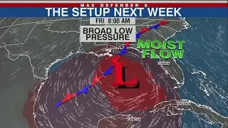 Tropical systems in June: Berardelli Bonus