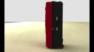 BrandStand Waveline Display from AAA Display Group
