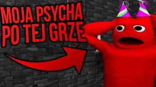 Nowe Garten of BanBan jest świetne 🤠👍