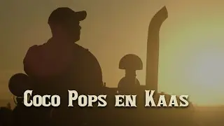 Nicholis Louw - Coco Pops en Kaas
