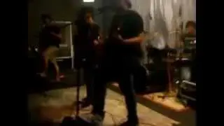 Rebel Crash   Domination Pantera Cover Live at Twisted Metal Gig