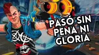 ESTE JUEGO sigue siendo una JOYA y seguramente NO LO JUGASTE