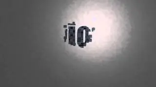 Tecnicas Digitales Ejercicio en cinema 4D Texto animado