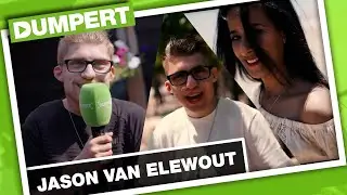 René langs bij hitkanon Jason! | Dumpert Nazorg