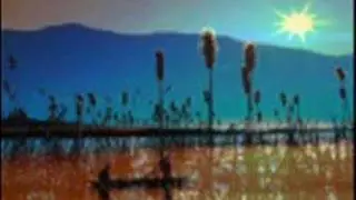 烏蘇里船歌--蔣大為