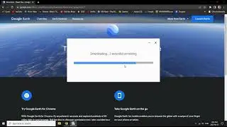 Download and Install Google Earth Pro