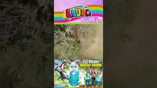 O COELHO MALVADÃO CAPTUROU NOSSO DRONE   Deu ruim mp4 7