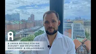 Pitch for the VDMA Startup - MBG 2021