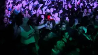 Spot Cielo Razzo "20 años en el Teatro Voretrix" 29 - 03 - 14