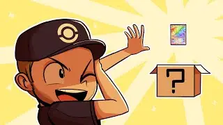 The $150 Mystery Pokemon Box You Need To See