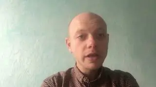 Episode 4 Webgram antivlog by Сашко Брутальний про зустрічання