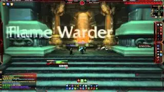 Solo Marathon: (WotLK 1 / 9) Vault of Archavon