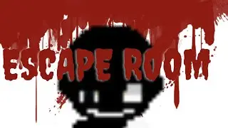Escape room trailer
