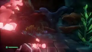 Shrine of Tribute (Sea of thieves Playthrough)