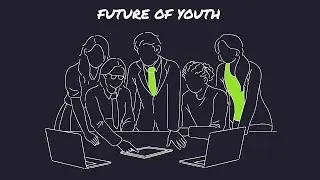 The Power of Youth