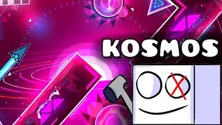 Remaking Kocmoc!