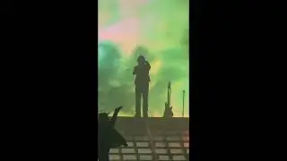 Dream reborn tour