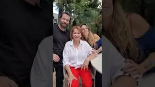 Vídeo em homenagem ao Dia das Mães - Clínica André Borba