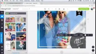 DesignBold Pro Account Features