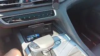 Чанган CS75 plus первые косяки!!