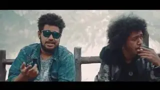 SA TUNGGU KO(RIVALDI & PC'K/THE ZUPER RAP STAR)official video/reggae papua2018 HIPHOPPAPUA2018