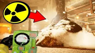SIMULATORE DI DISASTRO NUCLEARE!!
