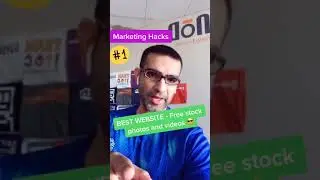 Best Website For Royalty Free Stock Photos & Videos