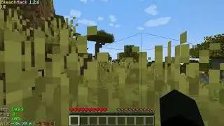 👑 БЕСПЛАТНЫЕ ЧИТЫ  ДЛЯ MINECRAFT 1.12-1.21 NURSULTAN MINECRAFT CHEATS EXLOADER