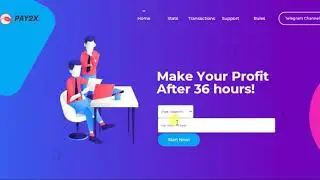 Bitch Admin New Doubler Site | Live Deposit | Mining With A.J