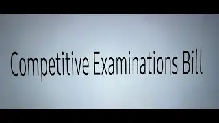MAHARASHTRA COMPETITIVE EXAM BILL 2024 Discussed by Adv. Bhawana Tanwar #legalupdates #billsnews