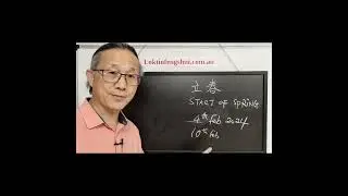 Feng Shui Period 9 officially starts today as well the year of the Yang Wood Dragon 2024