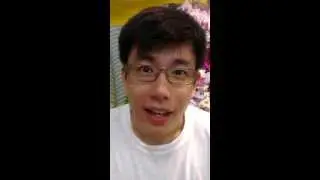 Family Day IN - Edward Choy