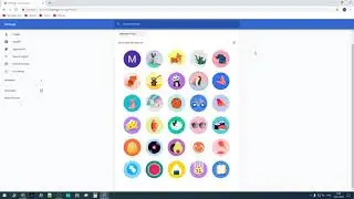 Как переименовать пользователя в Google Chrome