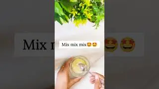 World's Best Skin Whitening Body Wash | Skin Whitening Home Remedies #shorts #short #ytshorts #viral