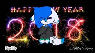 HAPPY NEW YEAR {Original meme}