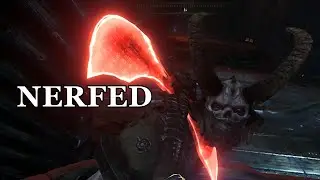 Marauder Instant Stagger Mod [Doom Eternal]