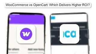 WooCommerce Vs OpenCart Which Delivers Higher ROI (2026)