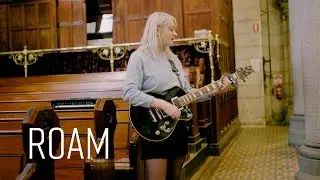 ROAM - Lady Lyon - All Night Temple