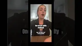 Singing challenge #singer #challenge