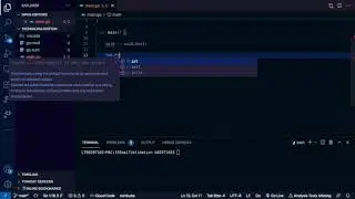 Golang Code - Generate UUID