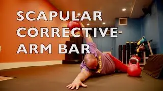 Brian Buturla Method Kettlebell Chest & Shoulders