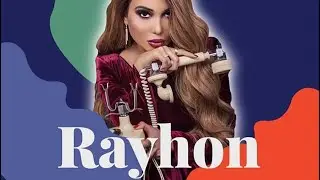 RAYHON KONSERT ANDIJON