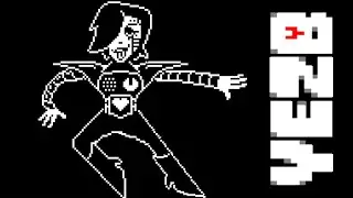 🔴 Undertale (PACIFIST RUN) - The Highest Rated Stream of All Time