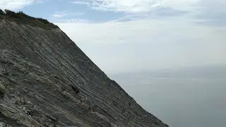 ОПАСНЫЕ ВЕРШИНЫ, ПОХОД С ПАПОЙ, НАЧАЛО КАВКАЗСКИХ ГОР