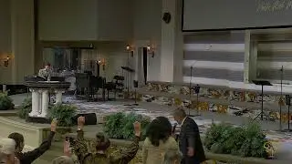 12-29-24| | Pastor Mayo
