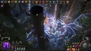 3.23 strength stacking smite of divine judgement -8mod maping